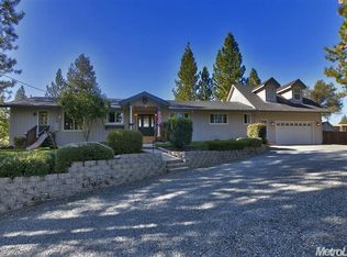26375 Barb Wire Ln, Colfax, CA