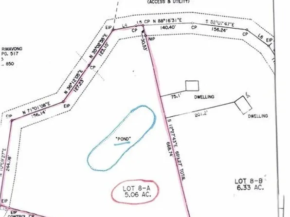150 Hickory Pointer Way, Cameron, NC 28326