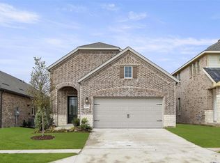 1420 Martingale Ln, Forney, TX 75126
