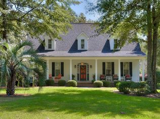 270 Boyd Pond Rd, Beech Island, SC 29842