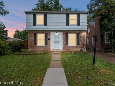 4316 Three Mile Dr, Detroit, MI, 48224