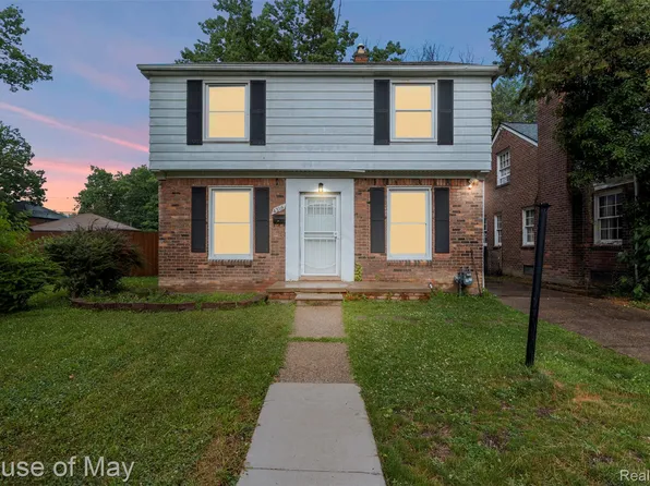 4316 Three Mile Dr, Detroit, MI 48224