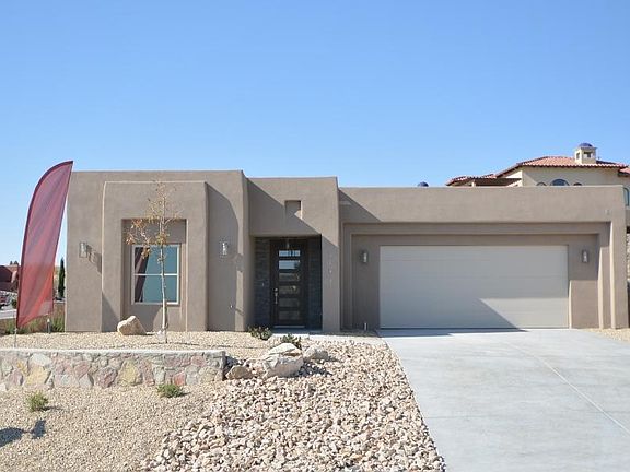 2nd image of 1147 Puerta De Picacho
