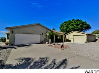 2585 Beverly Glen Dr, Lake Havasu City, AZ 86403