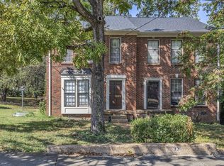 1933 18th Ave S, Nashville, TN 37212