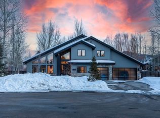 1781 Remington Ln, Park City, UT 84098