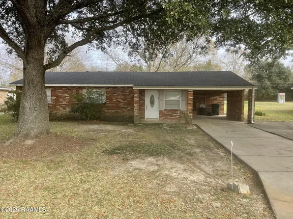 197 Prairie Dale Ave, Ville Platte, LA 70586