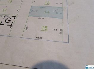 0 Susan Ave LOT 14, Anniston, AL 36201
