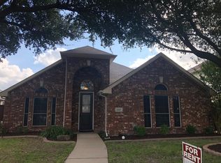 2417 Vail Dr, McKinney, TX 75070