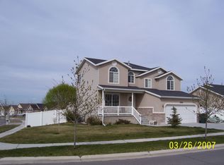 6756 W Hunter Dell Pl, West Valley City, UT 84128