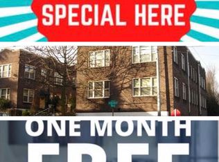 1820 E Thomas St #3, Seattle, WA 98112