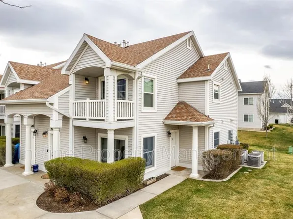 2485 W 450th St S Unit 8, Springville, UT 84663