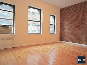 Rented by Bond New York