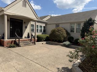 4120 Oriole Pl, Nashville, TN 37215