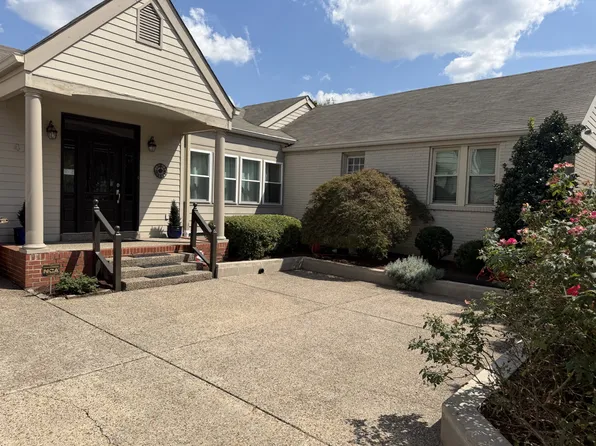 4120 Oriole Pl, Nashville, TN 37215