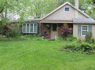 118 S Duke St, Millersville, PA 17551