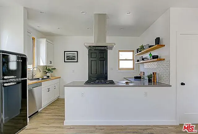 1 bed, 490 sqft, $2,195 — Photo 4