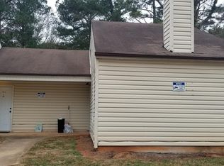 193 Jockey Club Dr, Athens, GA 30605