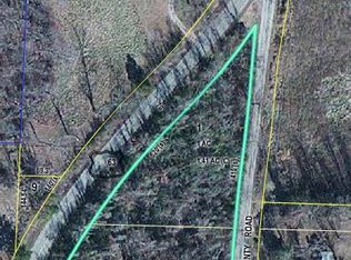 1468 Webber Rd, Thayer, MO 65791