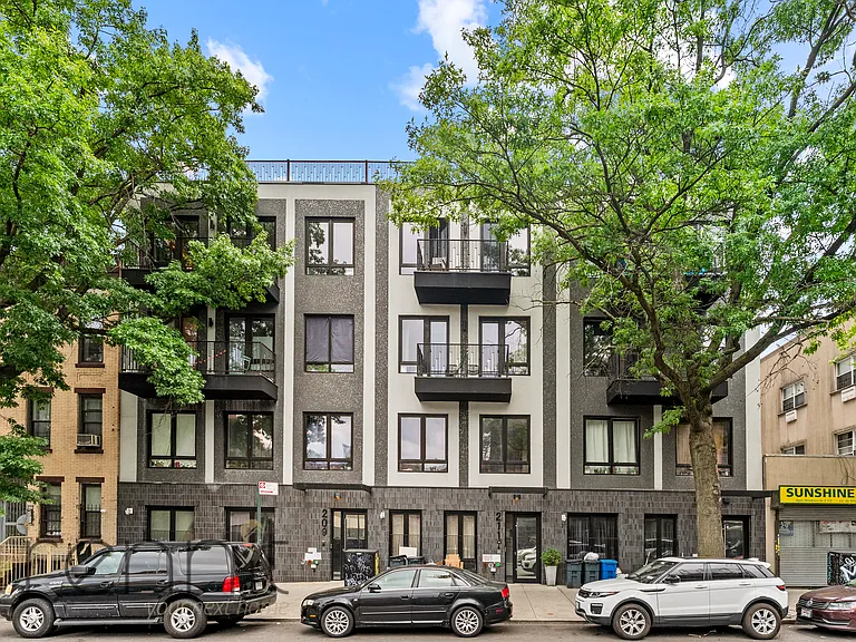 213 Troy Ave #4B — Photo 9