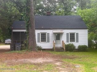 840 S Tillery St, Rocky Mount, NC 27803
