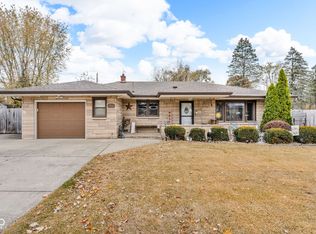 1950 Spang Ave, Terre Haute, IN