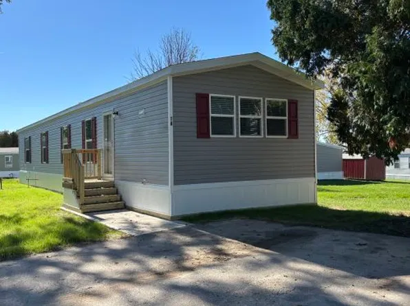 3052 N Gary St #18, New Castle, IN 47362