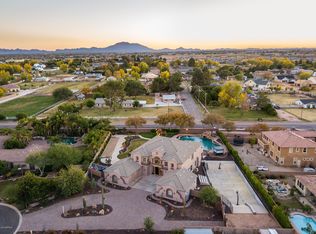 2815 E Bridgeport Ct, Gilbert, AZ 85295