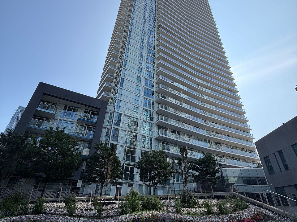 1st image of 75 Queens Wharf Rd Unit 2805