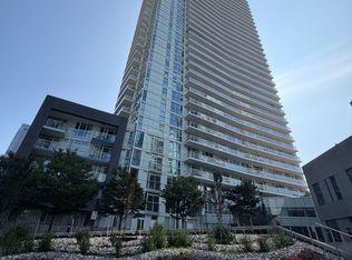 75 Queens Wharf Rd Unit 2805, Toronto, ON M5V 0J8