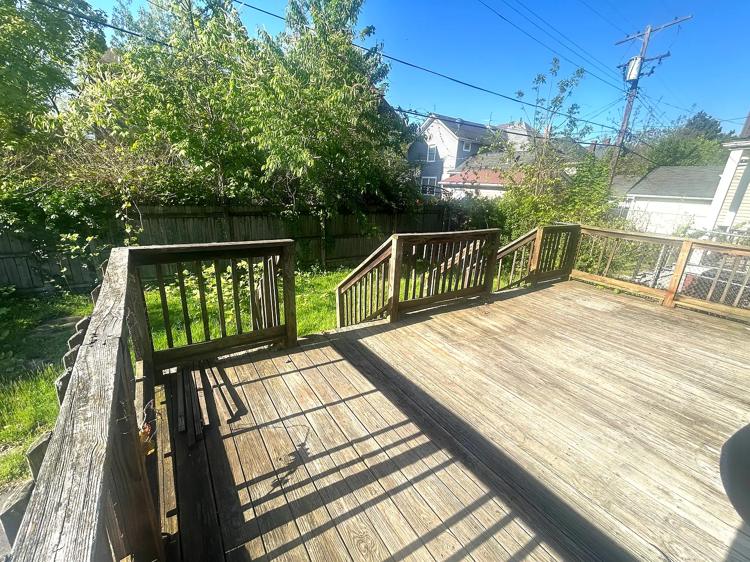 4 bed, 1025 sqft, $1,500 — Photo 4