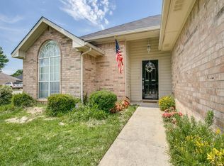 2140 Lisa Cir, Canton, TX 75103