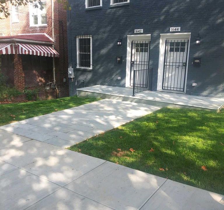 1644 V St Se Washington Dc 20020 Mls Dcdc447892 Zillow