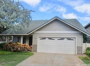91-255 Lukini Pl #35, Ewa Beach, HI 96706