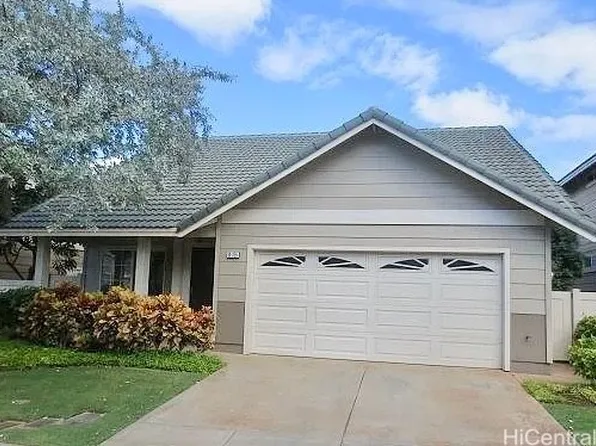 91-255 Lukini Pl #35, Ewa Beach, HI 96706