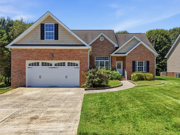 2603 Sweet Bay Cir NW, Cleveland, TN 37312