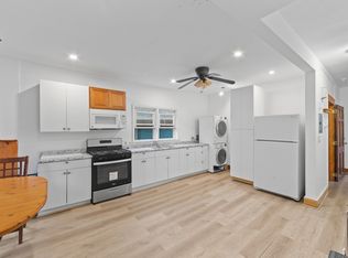 123 Washington St, East Orange, NJ 07017