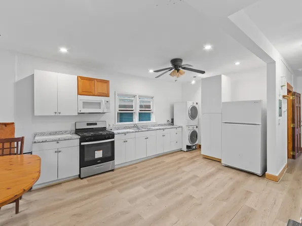 123 Washington St, East Orange, NJ 07017