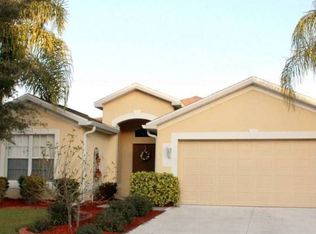 11526 Lake Cypress Loop, Fort Myers, FL 33913