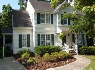 15 Great Oak Ct, Durham, NC 27713