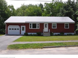 8 Kenneth Rd, South Portland, ME 04106