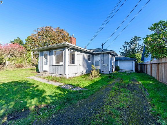 2nd image of 91364 Cape Arago Hwy
