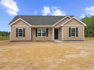 3421 B And South Rd, Loris, SC 29569