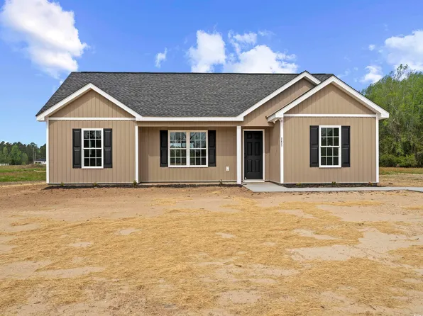 3421 B and S Rd. BETHEL CHAPED & B & S RD; Lot 6, Loris, SC 29569