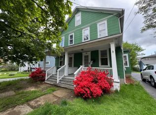97 Fort St #97, Kingston, PA 18704