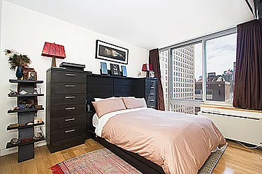 Rented by In New York Realty