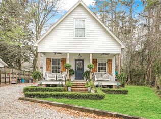 305 E 3rd Ave, Covington, LA 70433