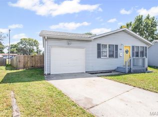 104 Irwin St, East Alton, IL 62024