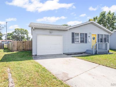 104 Irwin St, East Alton, IL, 62024