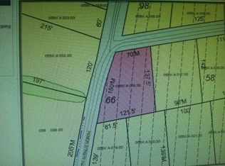 309 Magnolia St, Baxter, TN 38544